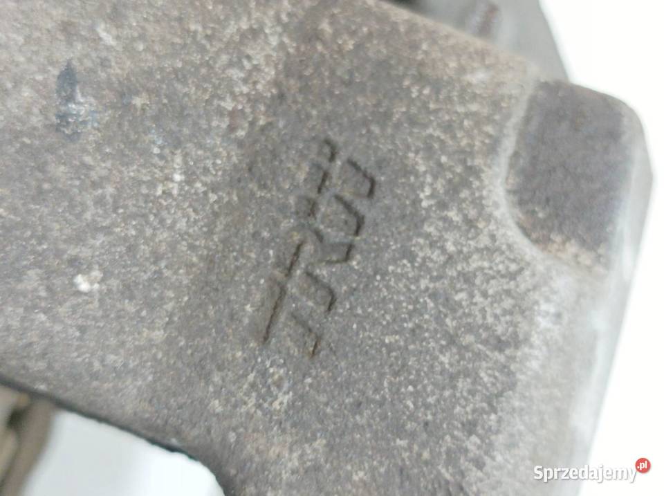 ZACISK HAMULCOWY PRAWY TYŁ 30 D L494 Land Rover świętokrzyskie