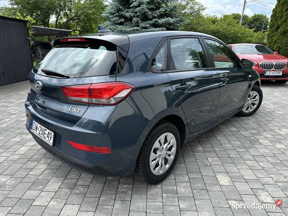 Hyundai i 30 i30 Zawiercie