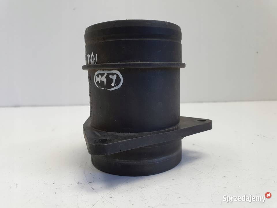 PRZEPŁYWOMIERZ VW Lupo 14 TDI POWIETRZA Rudka