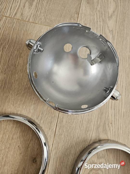 Wsk export lampy i nie Trawniki