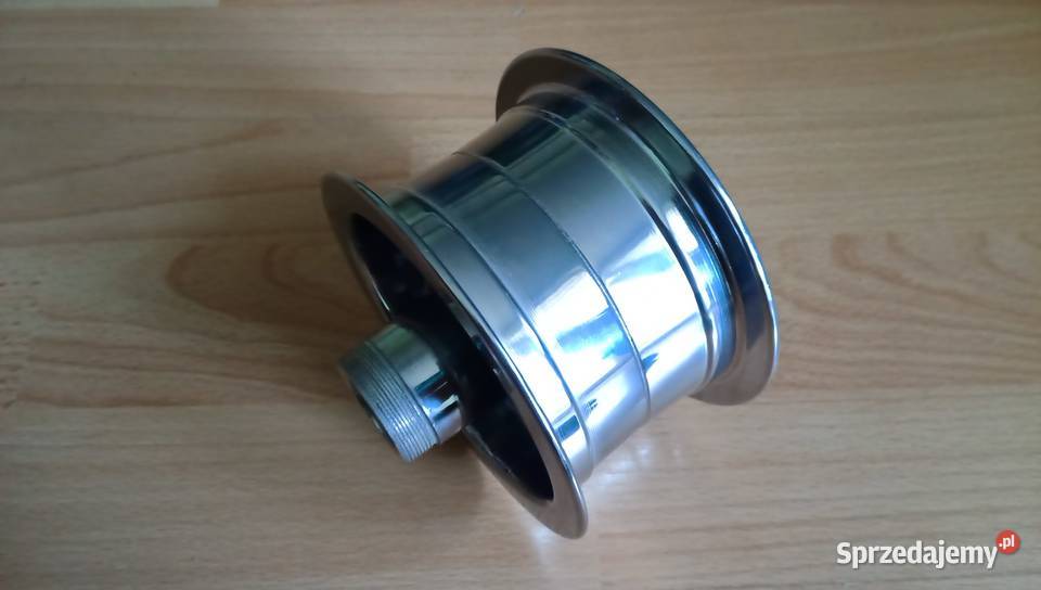 Felga aluminiowa 3004 260x85 4103504 hulajnoga Warszawa