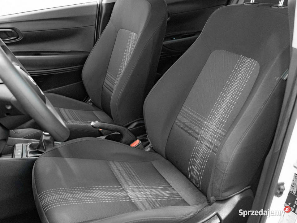 Hyundai i20 DW9WC8310 TGDI PURE Czcof Bluetooth Gdańsk