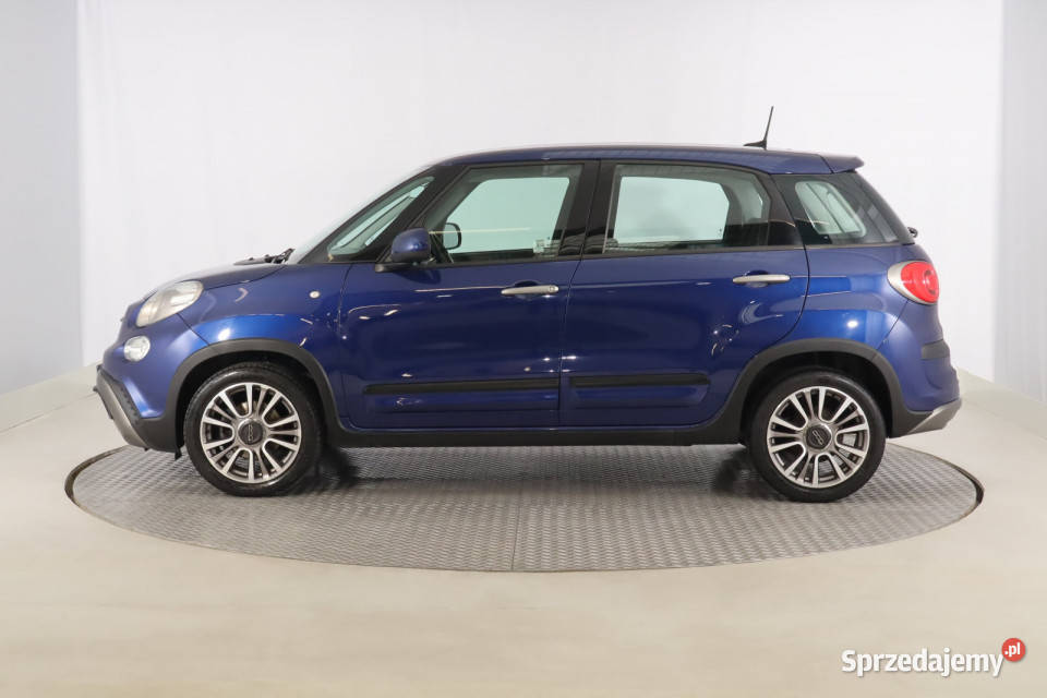 Fiat 500L 14 16V 500L Zabrze