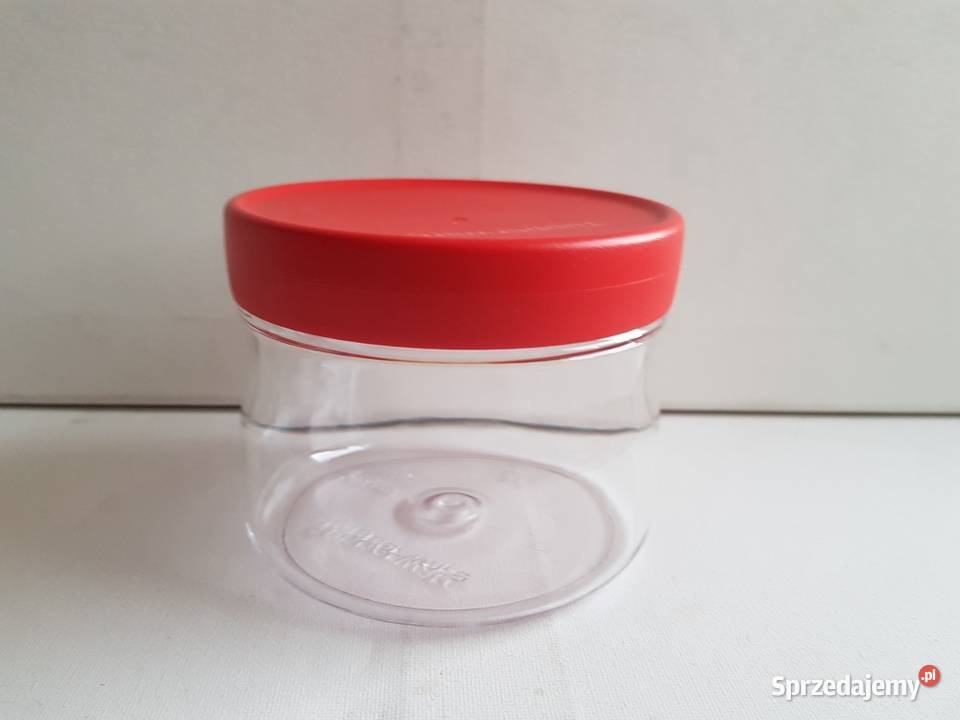 Tupperware słój gusto Chęciny