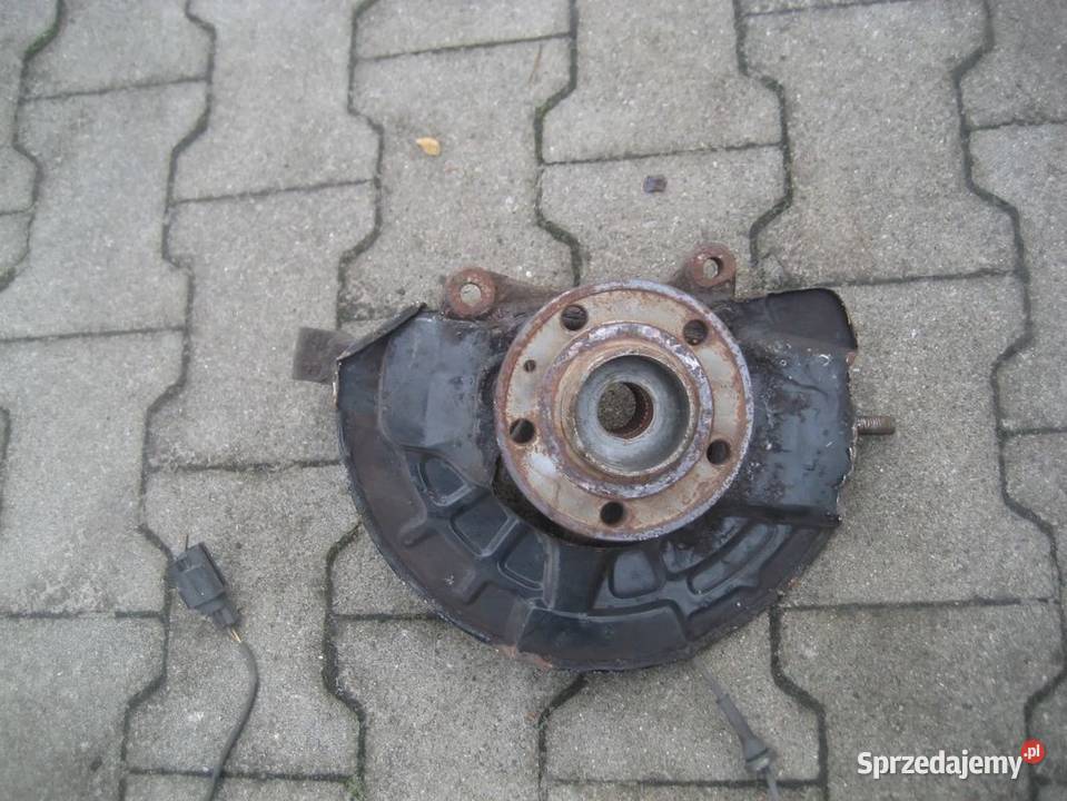 volvo s80 9800r 29 benzyna zwrotnica przód prawa Rakoniewice