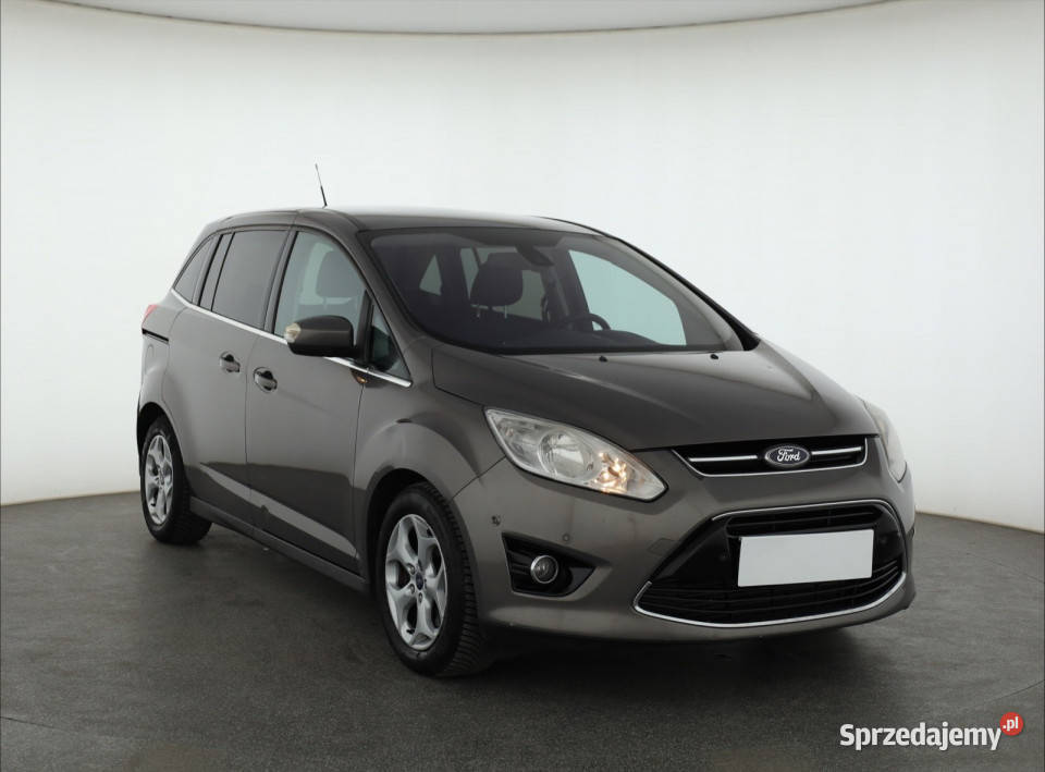 Ford C 20 TDCi Piaseczno