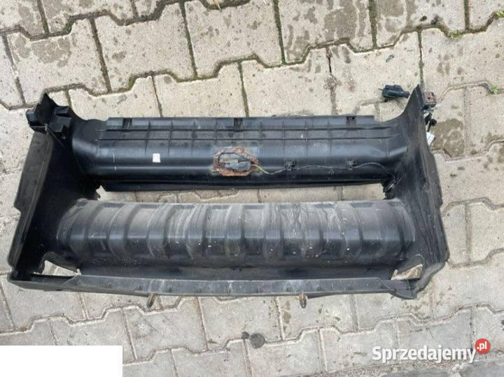 Range Rover Sport 07 kierownica powietrza przód Kozubszczyzna