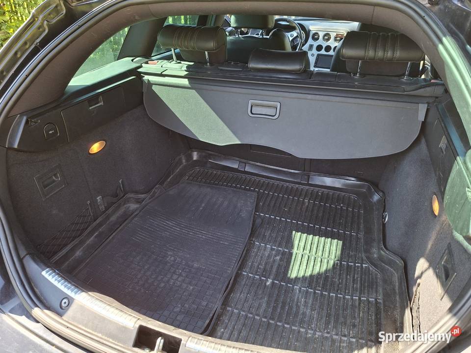 Alfa Romeo 159 19 jtd sportwagon małopolskie Białka