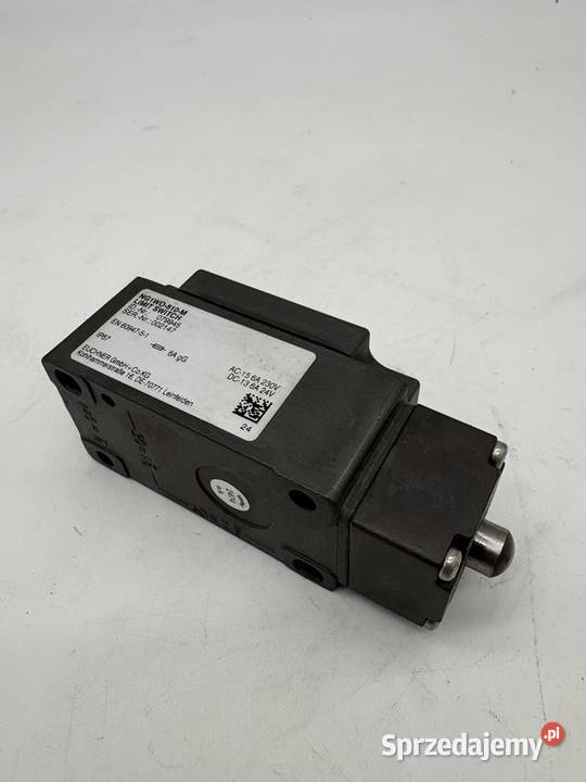 Euchner NG1WO510M 079945 Limit switch Warszawa