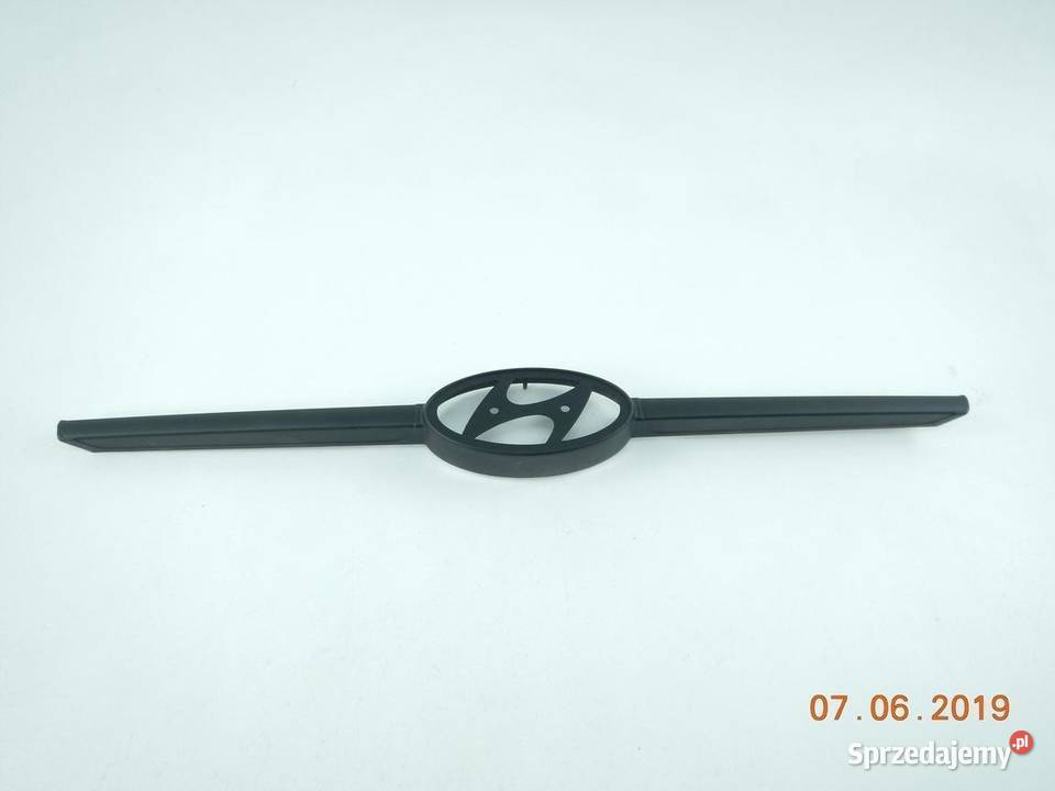 LISTWA GRILLA HYUNDAI ATOS 0103 ORYGINAŁ ASO sprzedam