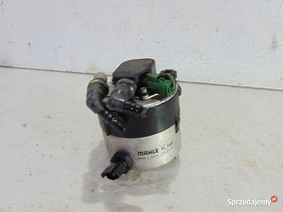 OBUDOWA FILTRA PALIWA MAZDA3 MAZDA 3 16 D 07r osobowe
