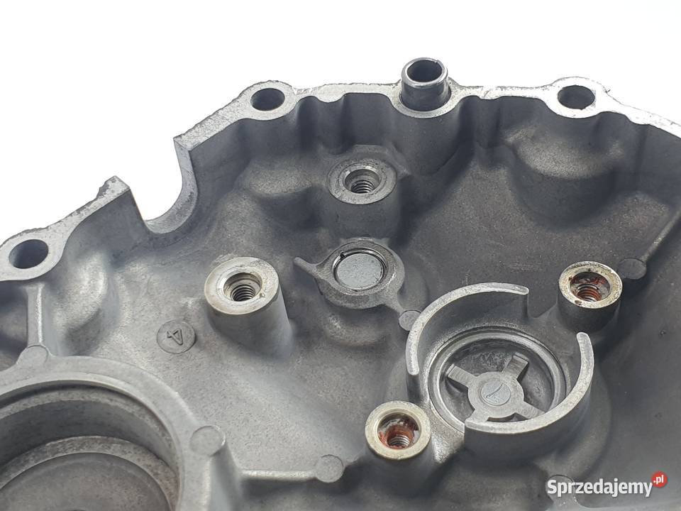 Dekiel Magneta Pokrywa Obudowa Suzuki Rmz 450 58 Silniki