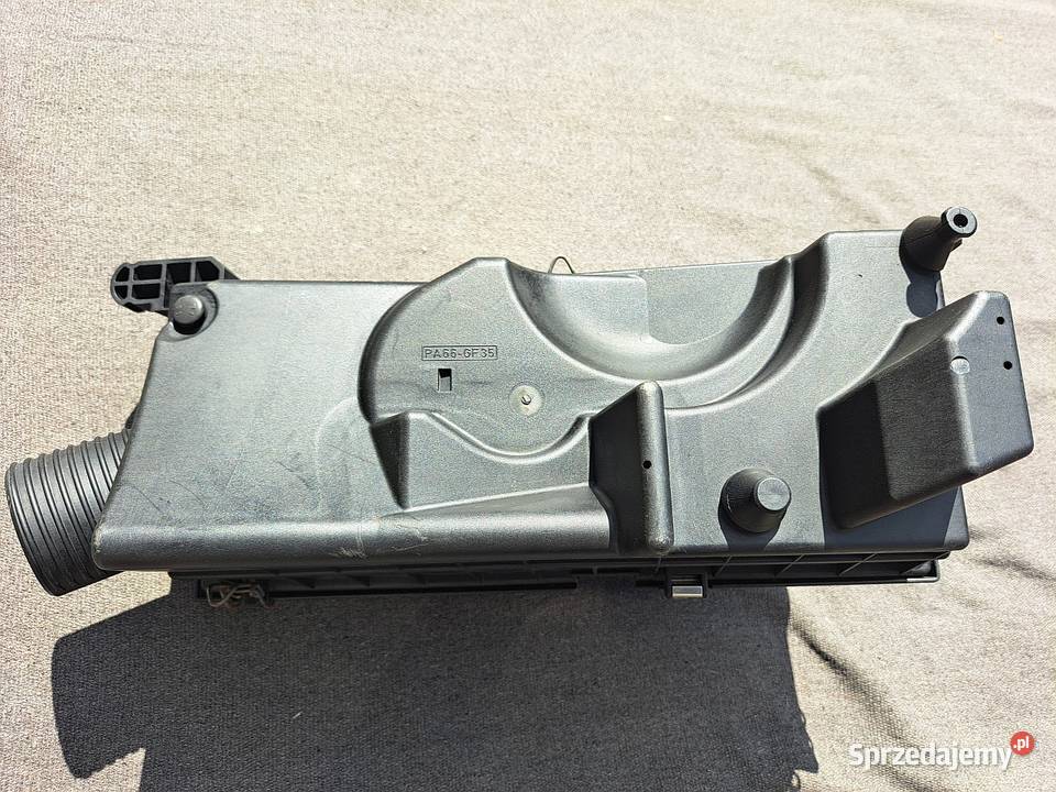 Obudowa filtra powietrza Ford Mondeo MK2 18 TD Szklarska Poręba