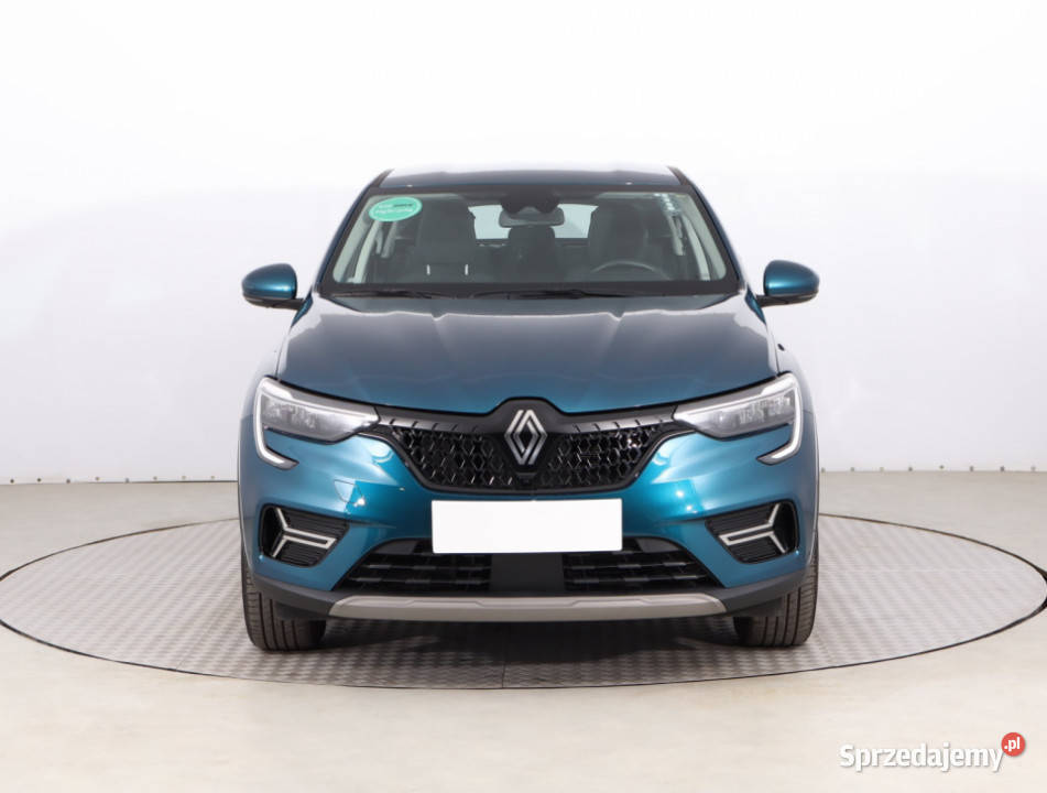 Renault Arkana 13 TCe Piaseczno sprzedam