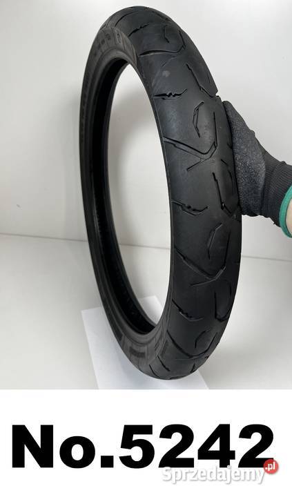 5242 Opona motocyklowa DUNLOP Trailmax Meridian Łobżenica