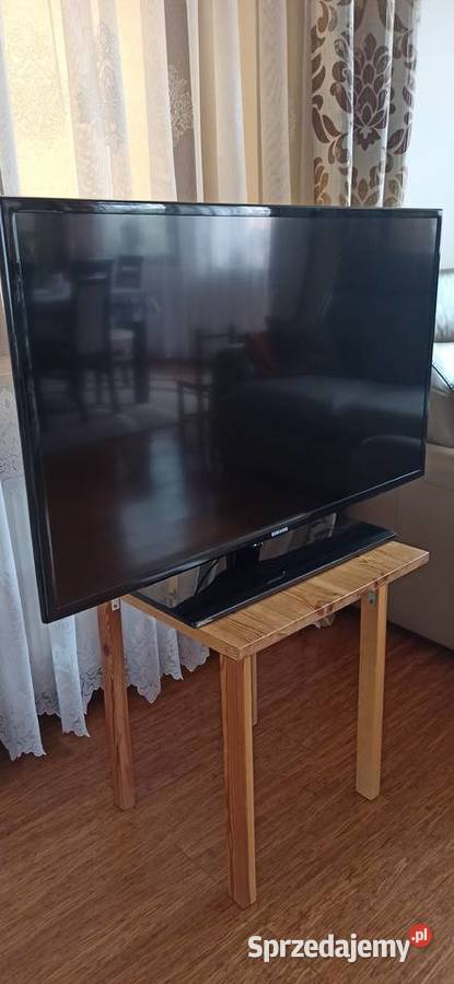 Telewizor Samsung 40 Full HD Czudec