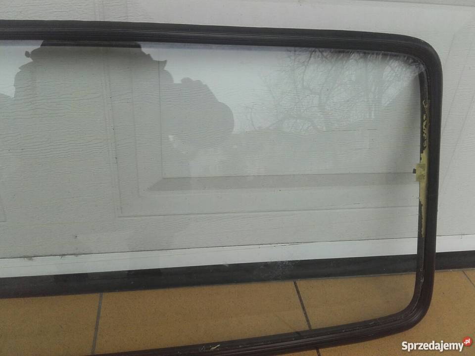 Fiat 126 P szyba tył szyba tylna Bolesławiec