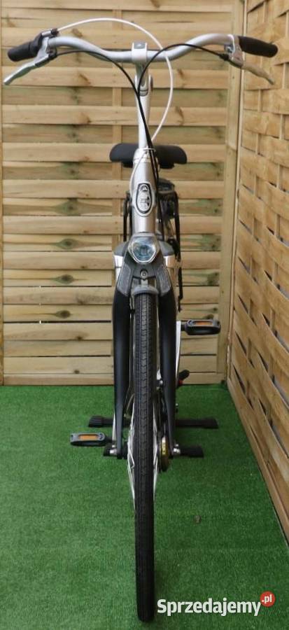 Rower damski Gazelle Chamonix D 53 I inne rowery Sport i Wypoczynek Milanówek sprzedam