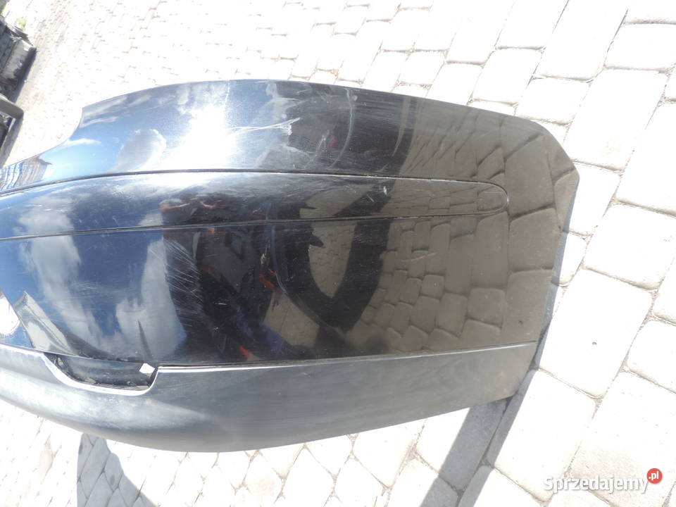 ZDERZAK TYŁ SEAT CORDOBA 2 osobowe Nowy Sącz