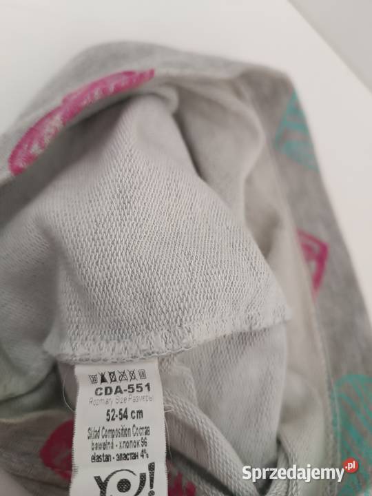 Czapka jesień 5254 Lublin
