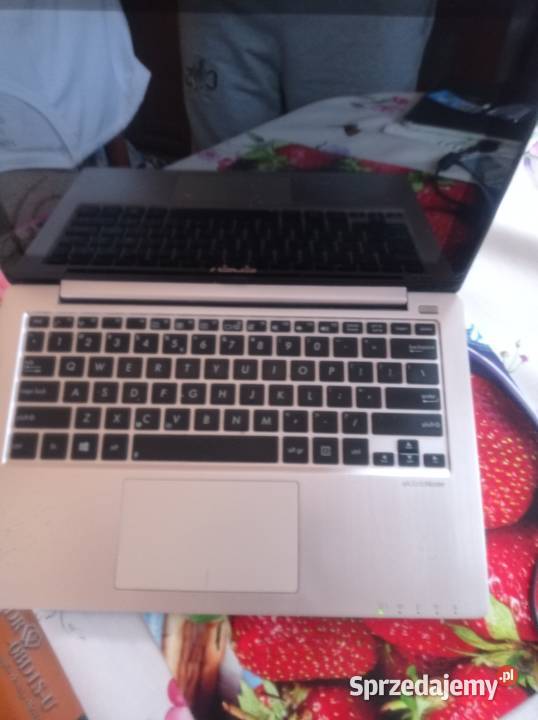 Asus x 202E Asus dolnośląskie Kamienna Góra