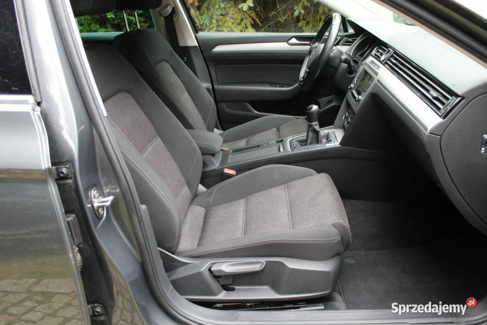 Volkswagen Passat 20 TDI 150 160 Opłacony B8 Lubań