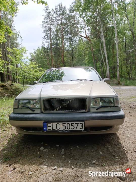 Sprzedam nieuszkodzony sprzedam