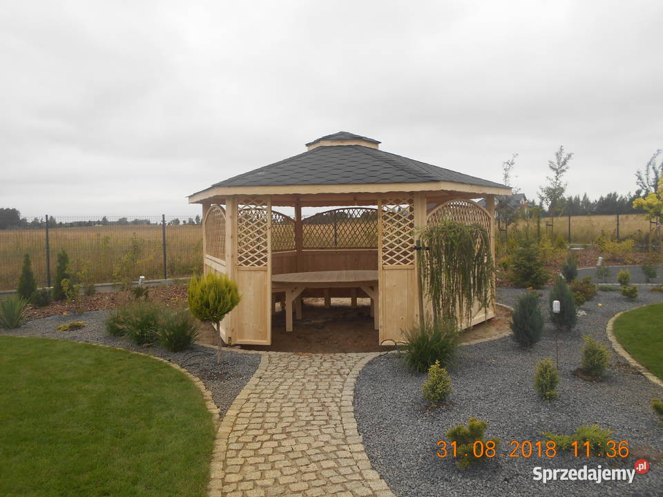 altana altany altanki producent promocja Julianpol