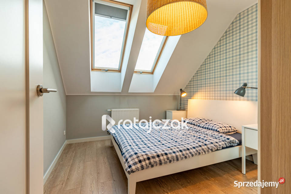 Mieszkanie Pętkowice 555m2 3 pokojowe Mieszkania