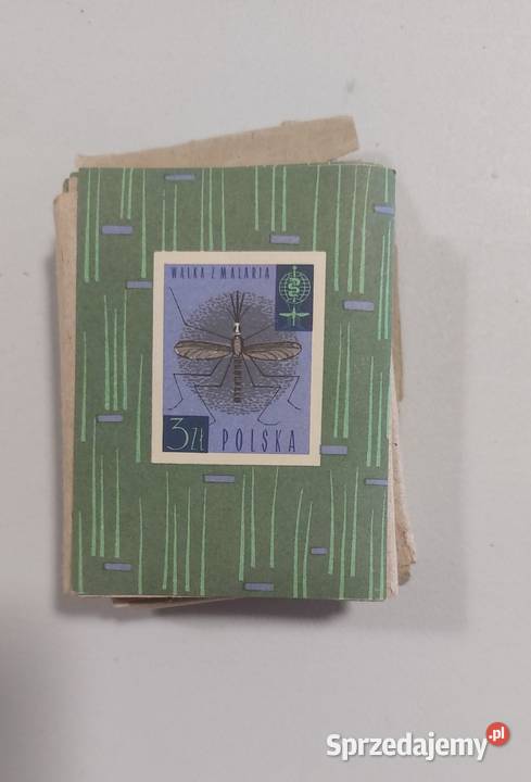 Polskie Bloki z okresu PRLu Konin