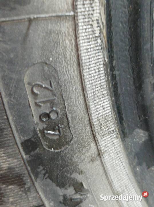 4x OPONA CAŁOROCZNA DĘBICA NAVIGATOR 15580R13 świętokrzyskie