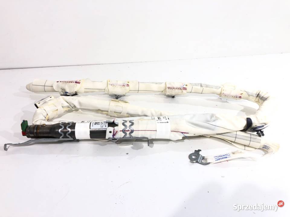 KURTYNA POWIETRZNA LEWY RENAULT GRAND SCENIC IV podkarpackie