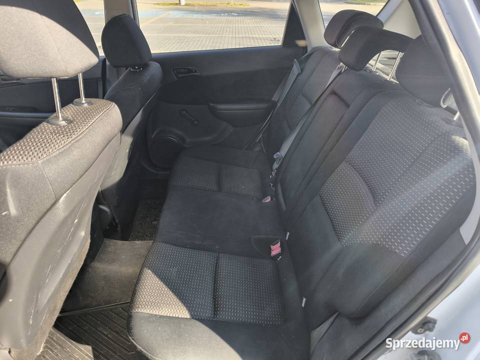 Hyundai i30 CW 16crdi 55l100 Fajsławice