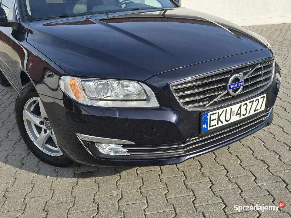 Volvo V70 20diesel ABS łódzkie Kutno sprzedam