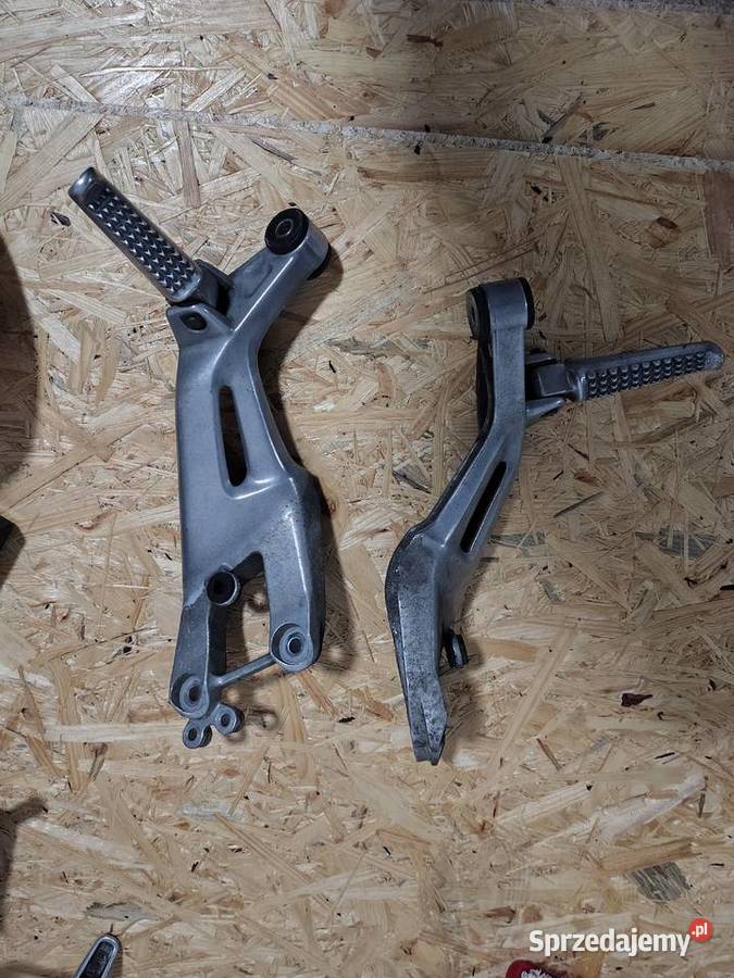 Lusterko prawe honda CBR 1100xx blackbird