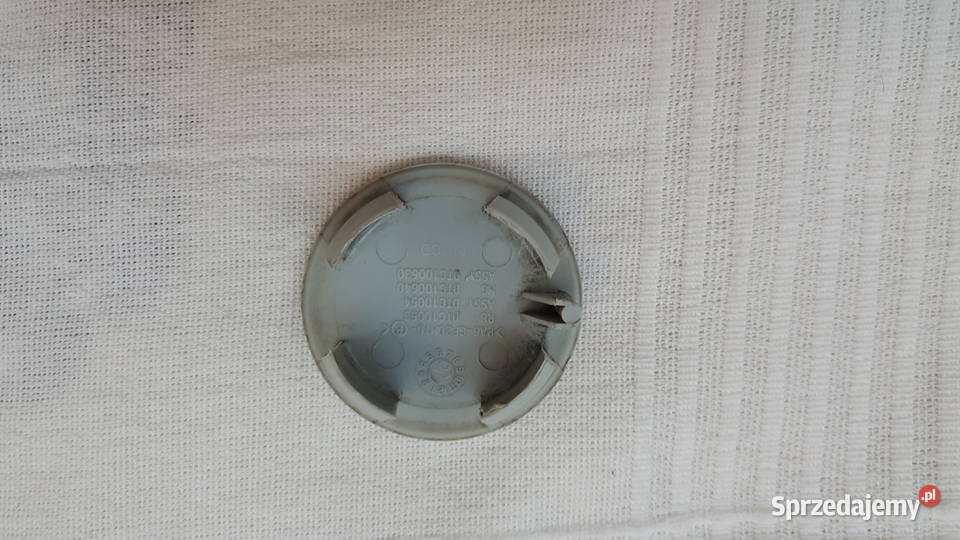 MG DEKIELKI DEKIELEK FELG KAPSEL KOŁPACZEK 54mm Poznań