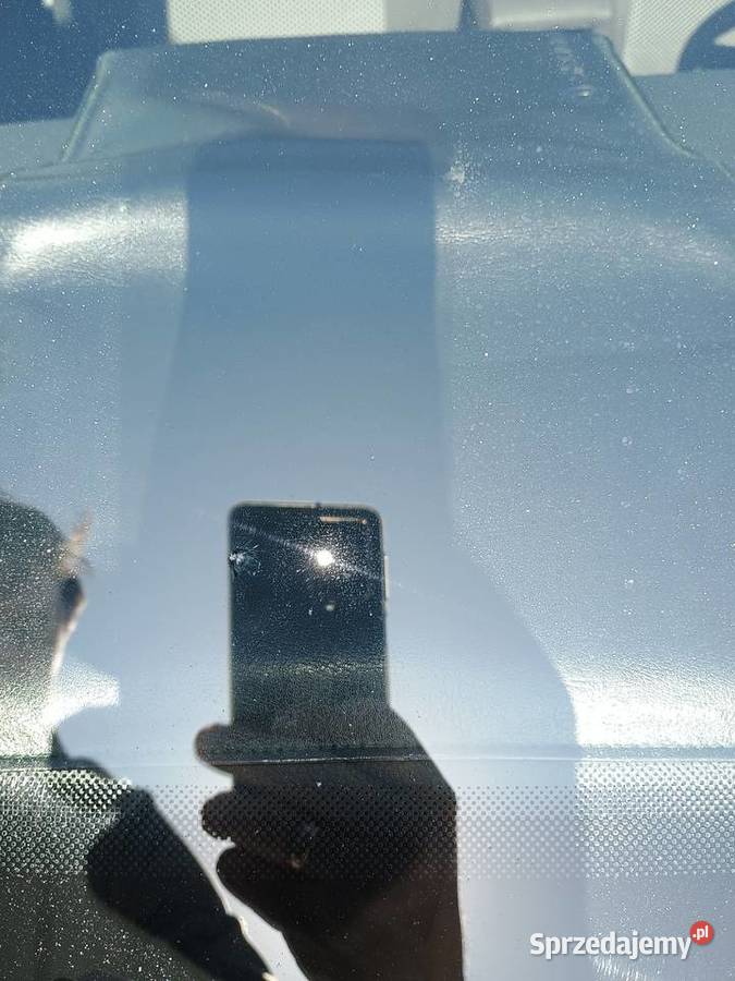 Skoda Octavia kombi 20 TDi DSG nieuszkodzony Biłgoraj