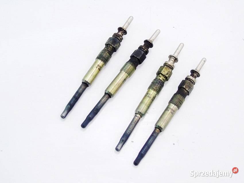 ŚWIECE ŻAROWE 30 D E39 E46 E38 BMW 330D 530D X5 osobowe Pozostałe Sosnowiec