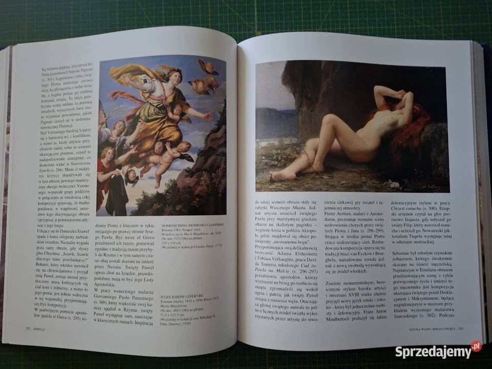 Arcydzieła malarstwa Ermitaż Colin Eisler Arkady Rok wydania 1999 Kraków