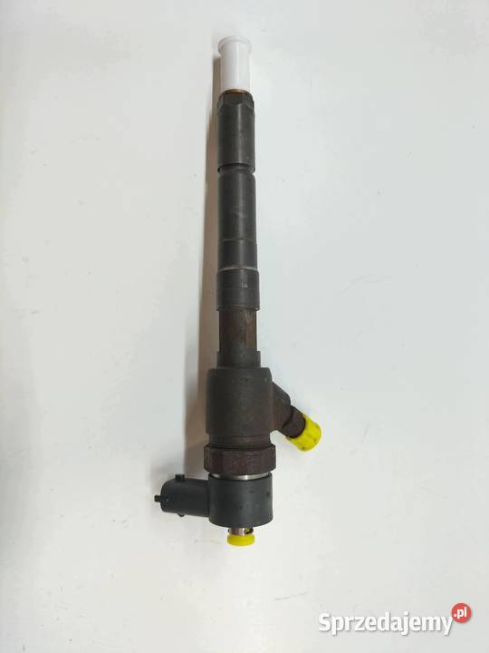 WTRYSKIWACZ 0445110183 13 JTD Fiat Doblo I