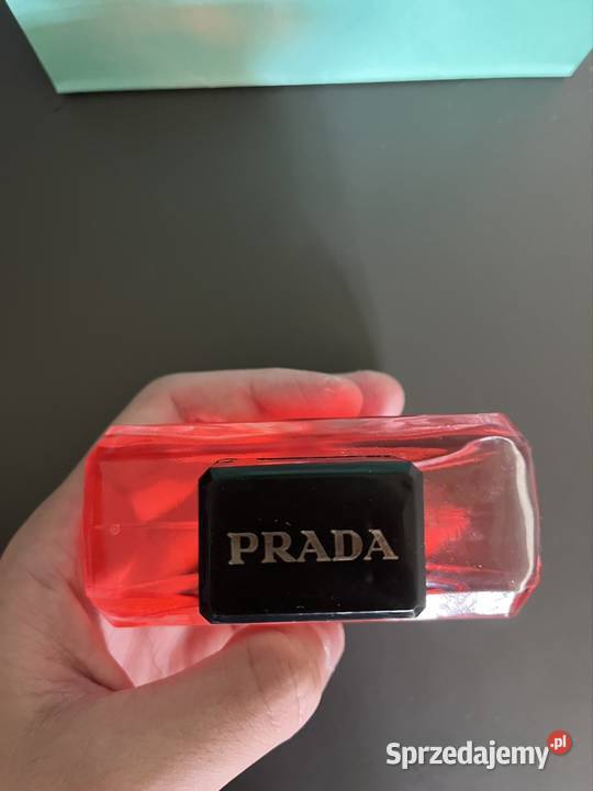 Perfumy Prada Paradoxe Intense Białystok