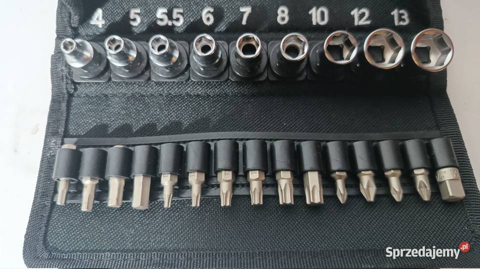 Wera Kraftform Kompakt Zyklop Mini 2 27 śląskie Katowice