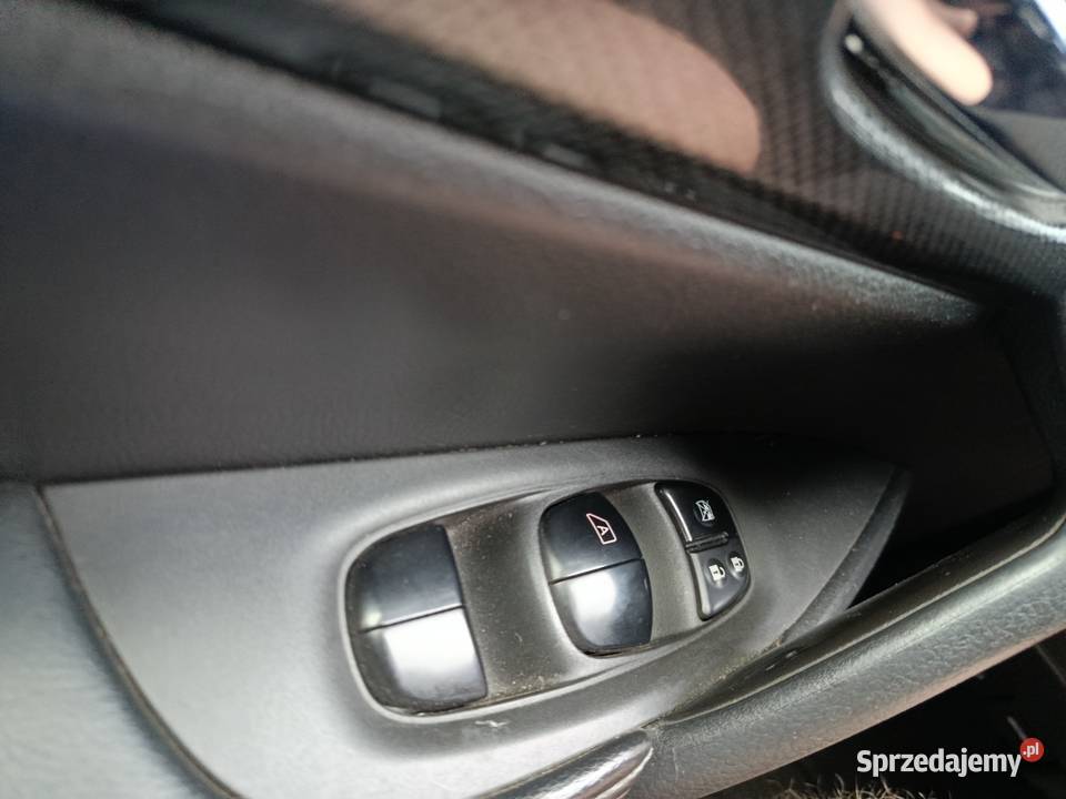 Nissan x trail Prywatnie stan Piękny Czerwionka-Leszczyny