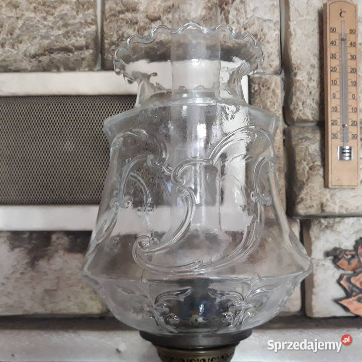 Sprawnadużaciężka lampa naftowawys85 Wrocław sprzedam