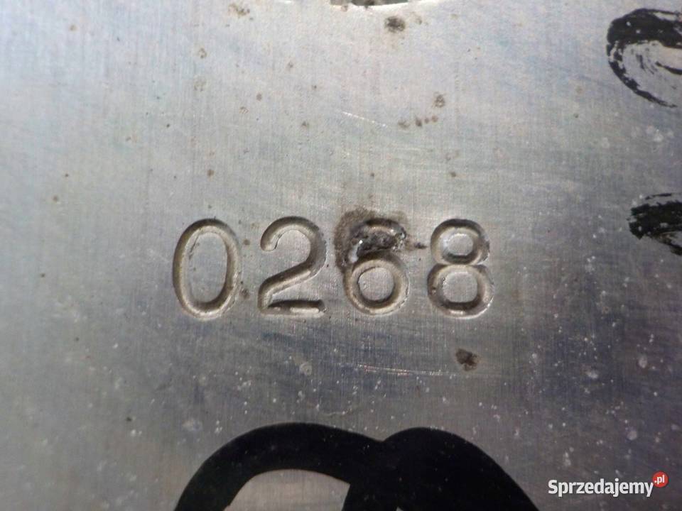 CITROEN NEMO 13 HDI 11r sterownik komputer Suków