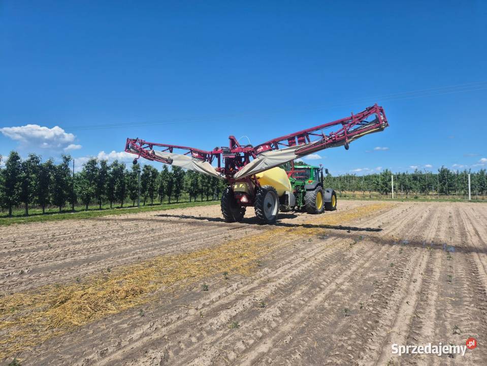 Hardi Commander 4400l 1815m Karłowo