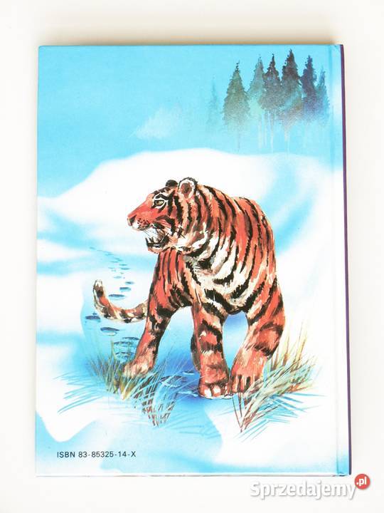 Tajemnicza wyprawa Tomek Alfred Szklarski Kraków