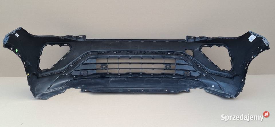 VW TCROSS LIFT ZDERZAK PRZÓD PRZEDNI DOKŁADKA osobowe Zderzaki Bieleń