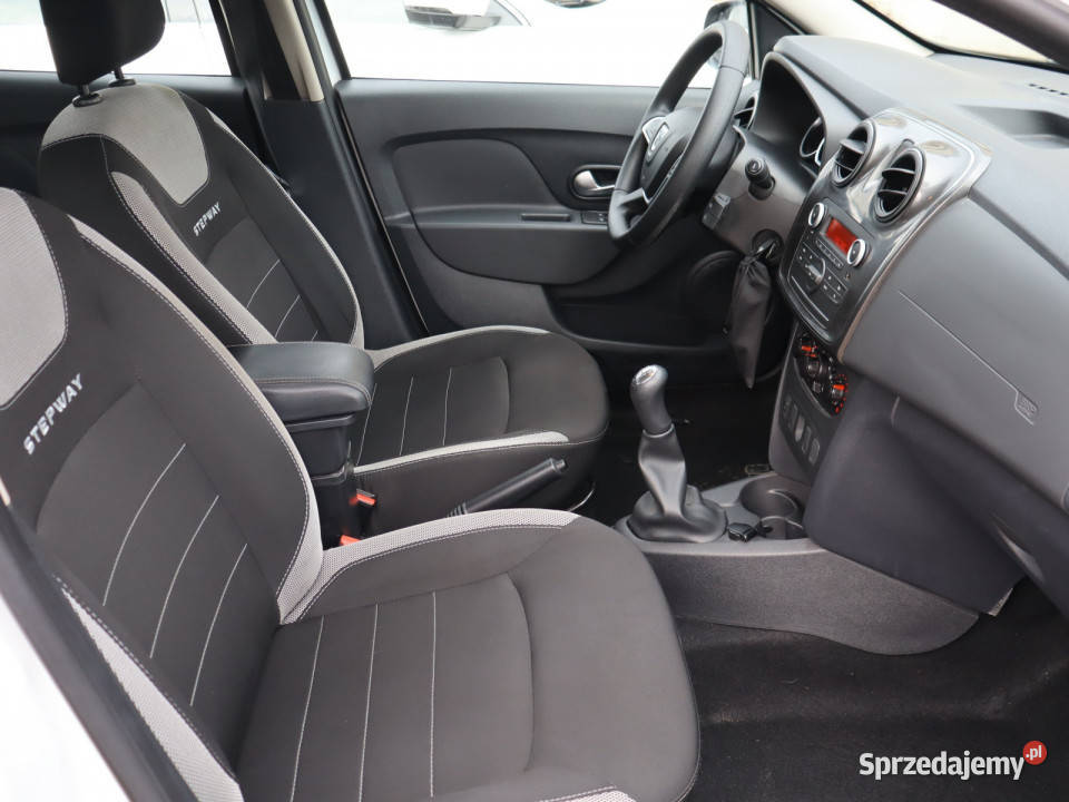 Dacia Sandero 10 SCe 54KM sprzedam