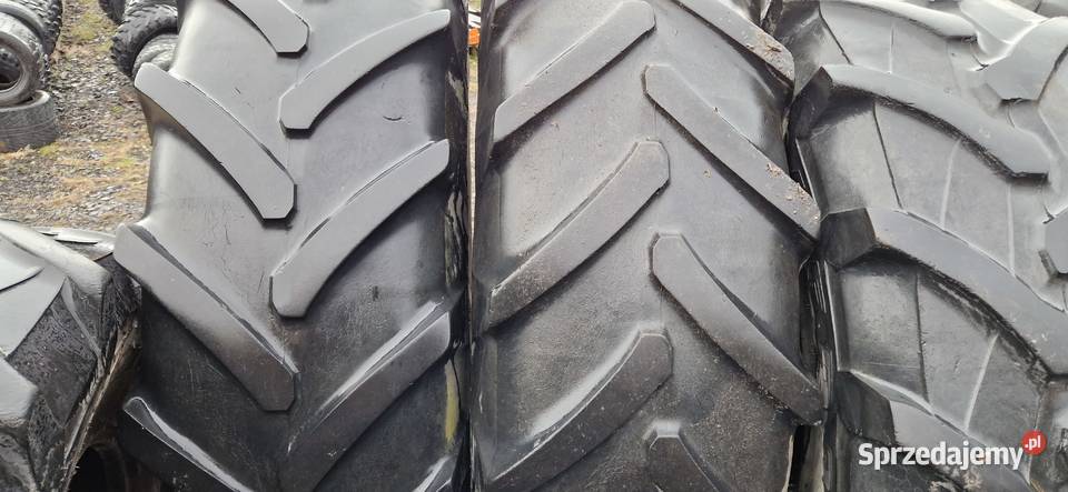Opony opona Michelin 169 R 34 42085 34 Szprotawa sprzedam